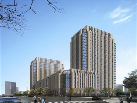 青島地鐵二號線指揮運(yùn)營中心